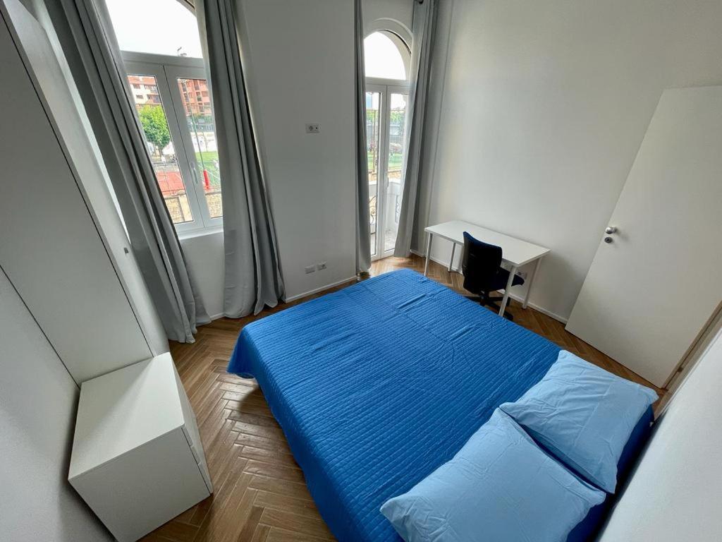 Gæstehus Villa Liberty In Zona Bovisa Milano