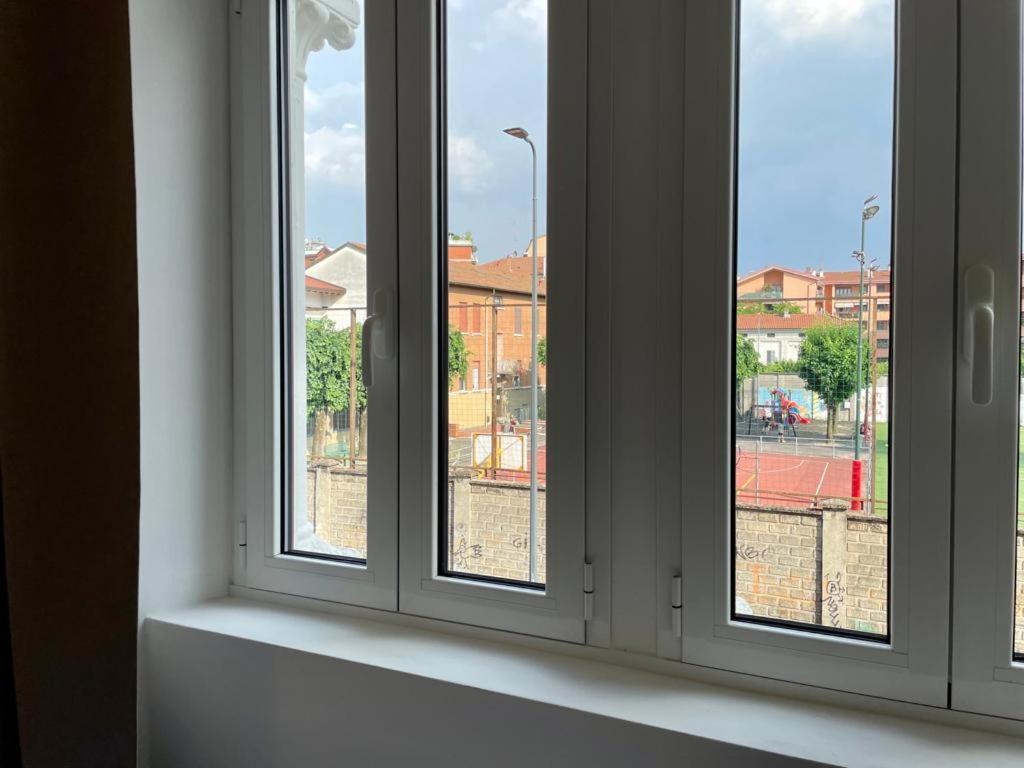 Gæstehus Villa Liberty In Zona Bovisa