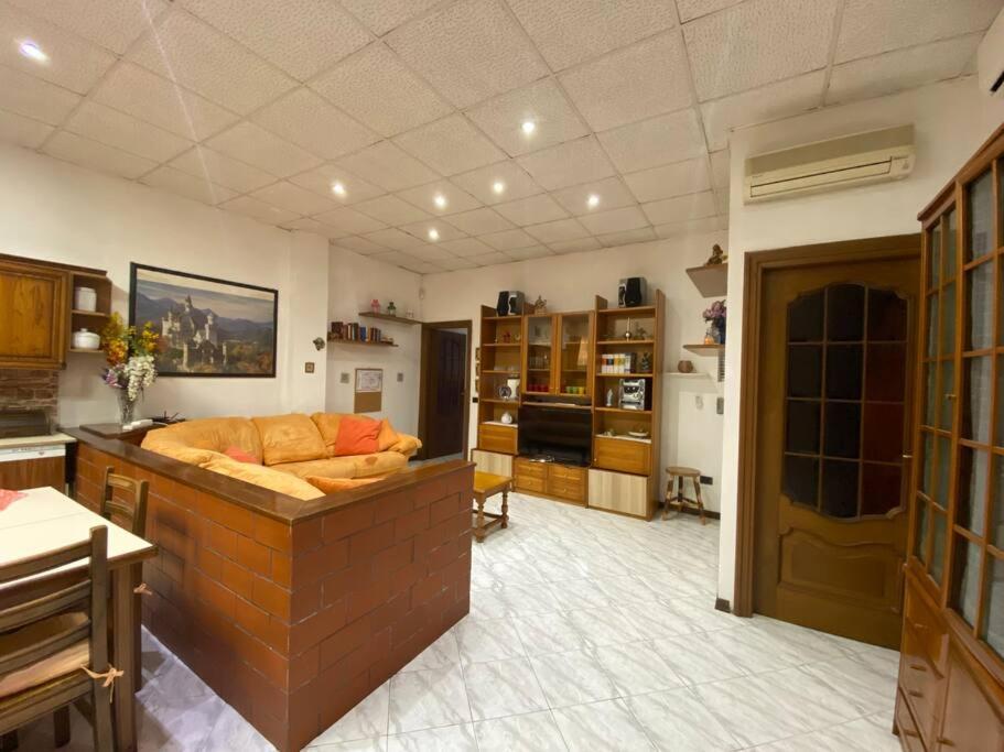 Marina Apartment Milan