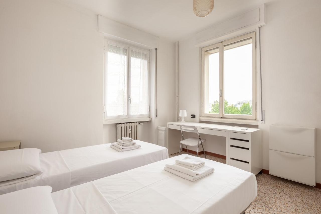 Lejlighed Spazioso - City Life - Fiera - Alcuino 5 *