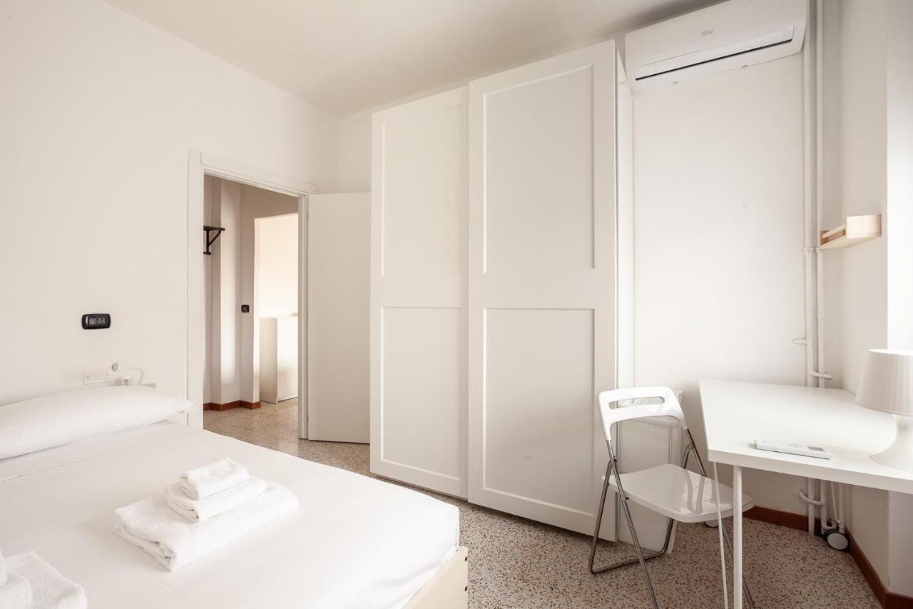 Lejlighed Spazioso - City Life - Fiera - Alcuino 5 Milano