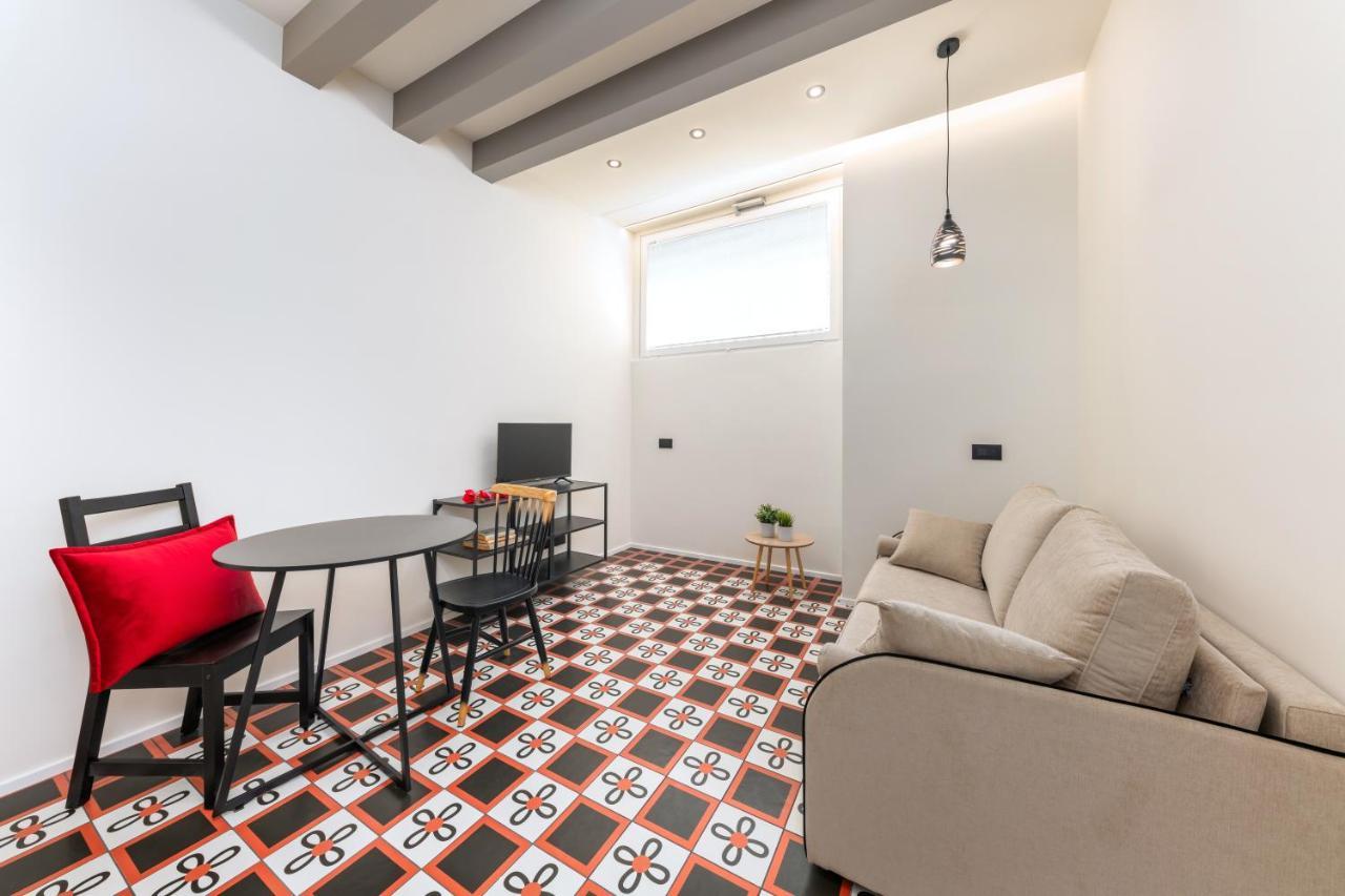 Lejlighed Casa Da Icona Milano