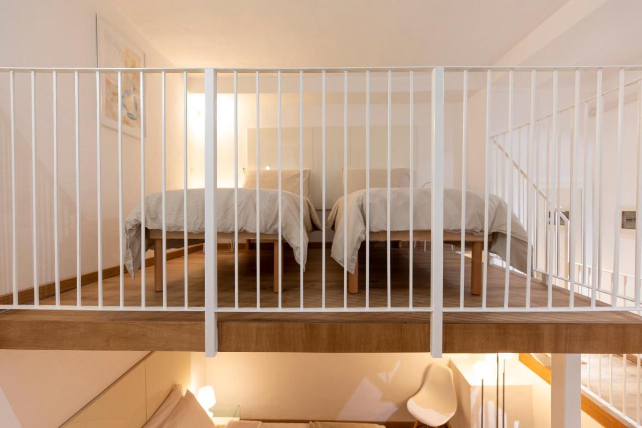 Apartment Rivoli Loft Mailand