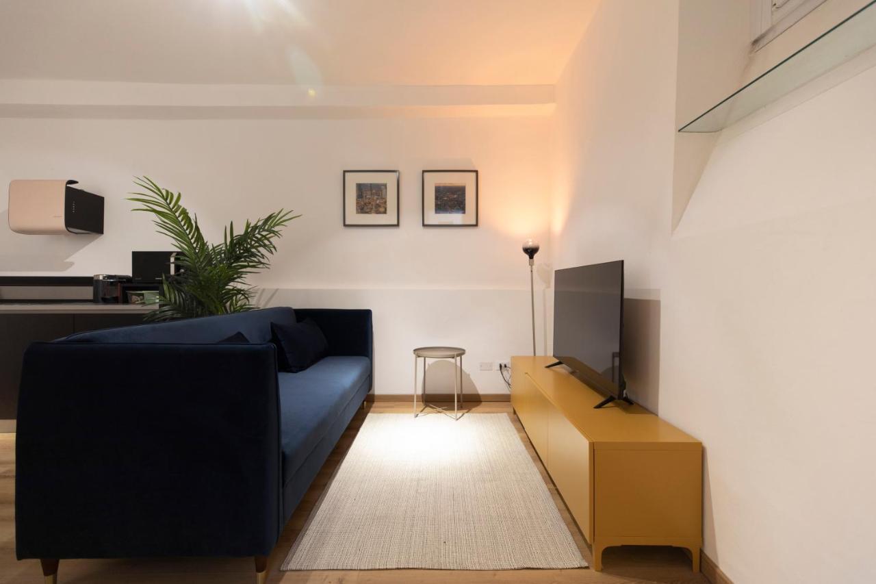 Rivoli Loft Apartment