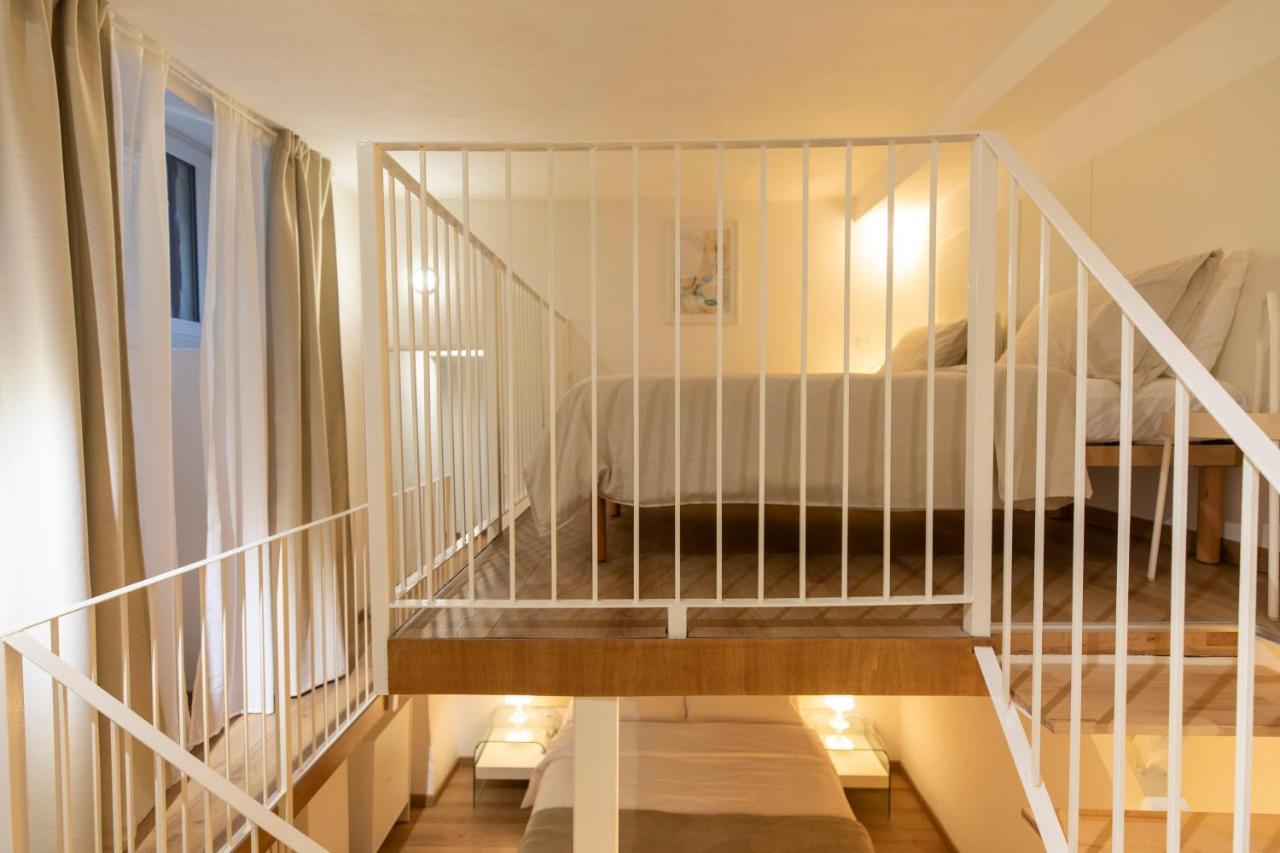 Rivoli Loft Apartment Mailand