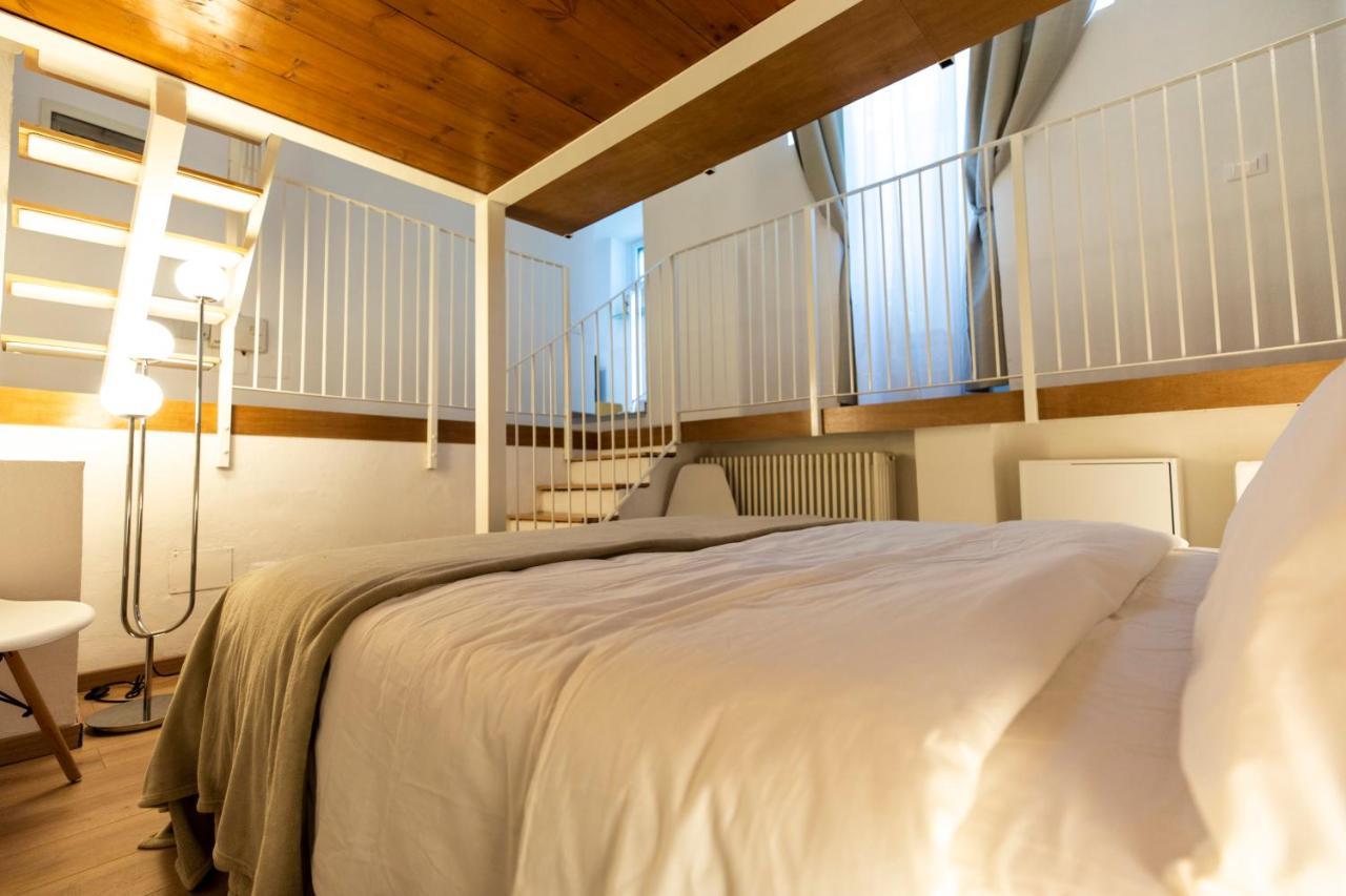 Apartment Rivoli Loft *