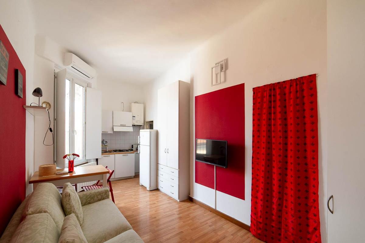 Hbhall Navigli 21 Appartement *