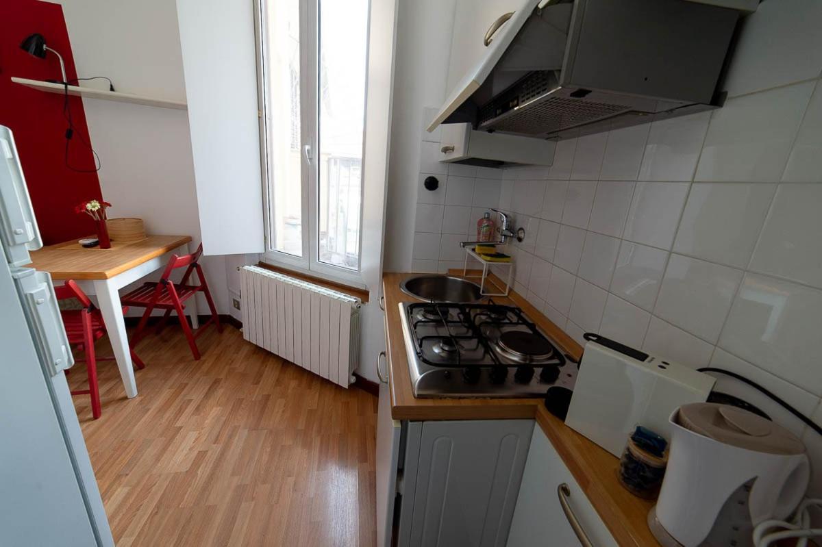 Appartement Hbhall Navigli 21 *
