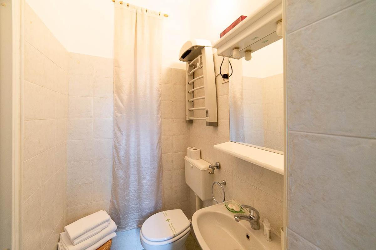 Appartement Hbhall Navigli 21 *
