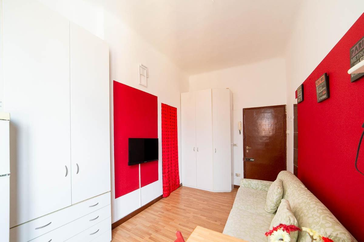 Hbhall Navigli 21 Appartement *