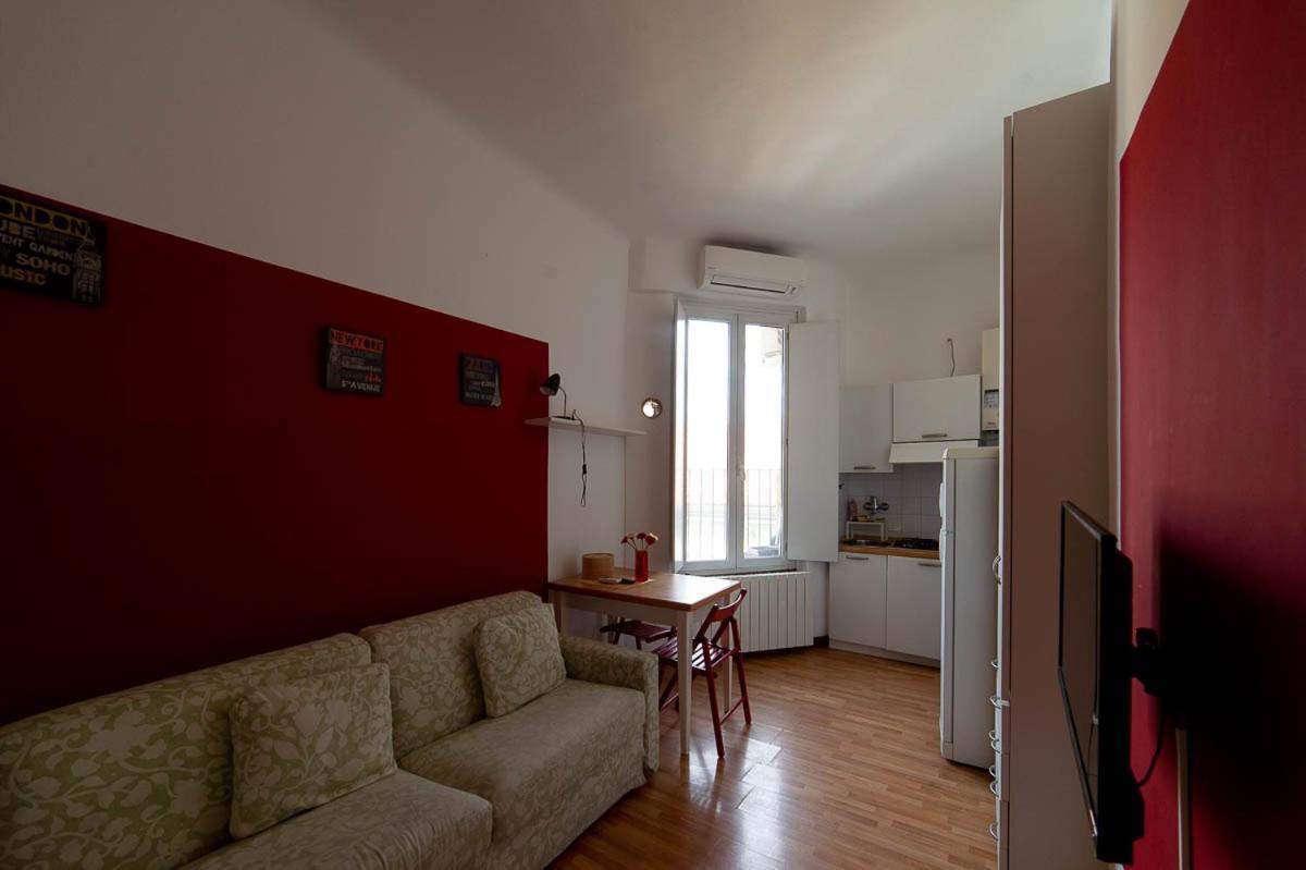 Hbhall Navigli 21 Appartement