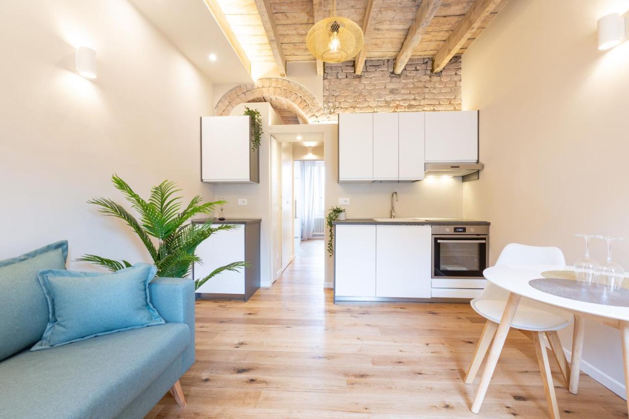 Apartment Casa Da Terea