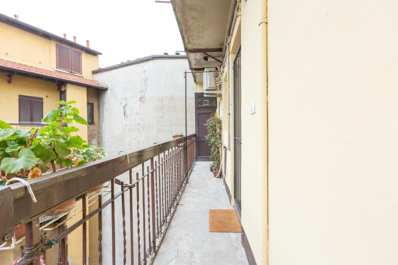 Apartment Casa Da Terea Mailand