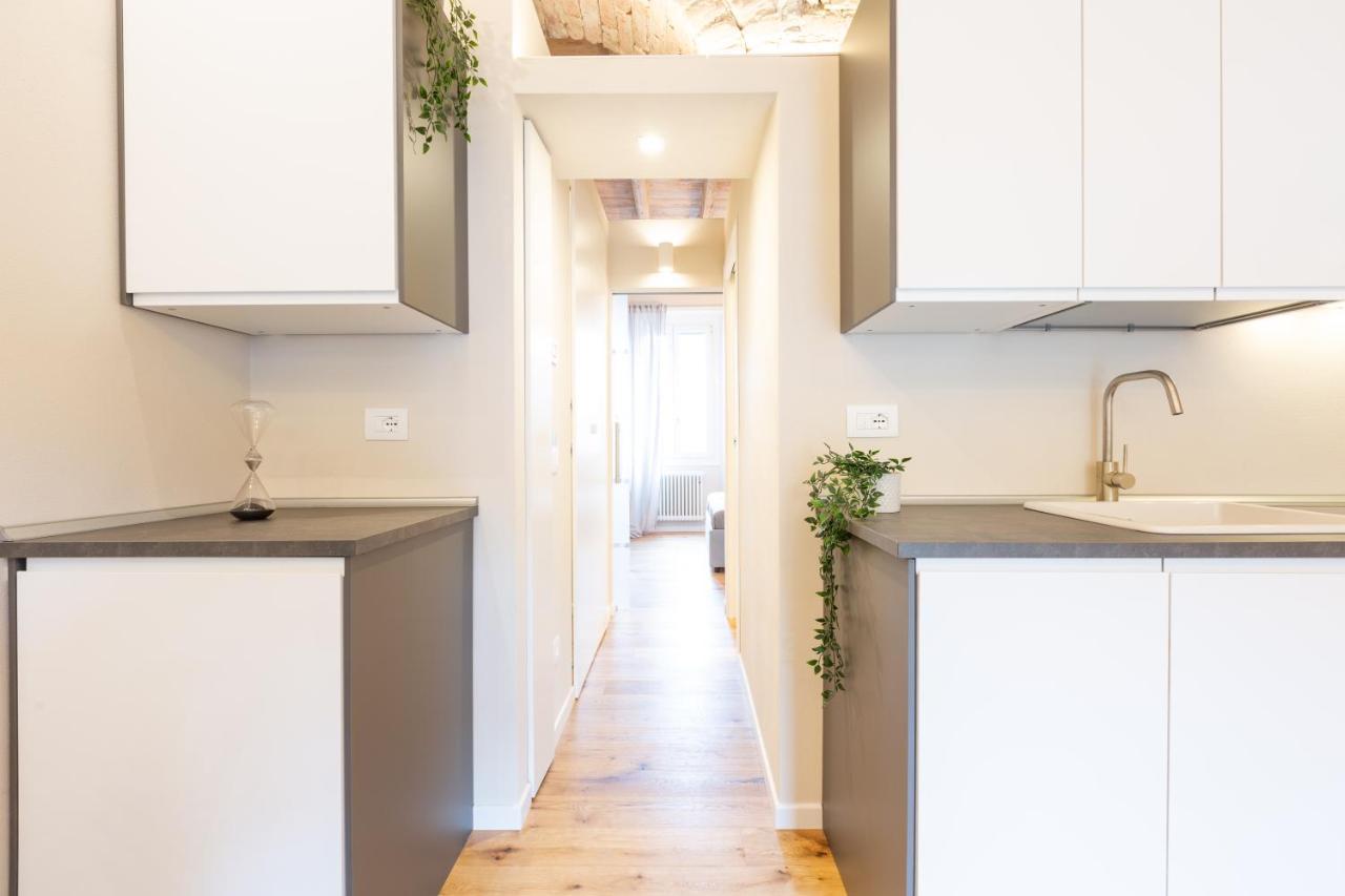 Casa Da Terea Apartment