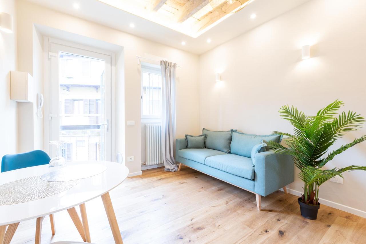 Casa Da Terea Apartment Mailand