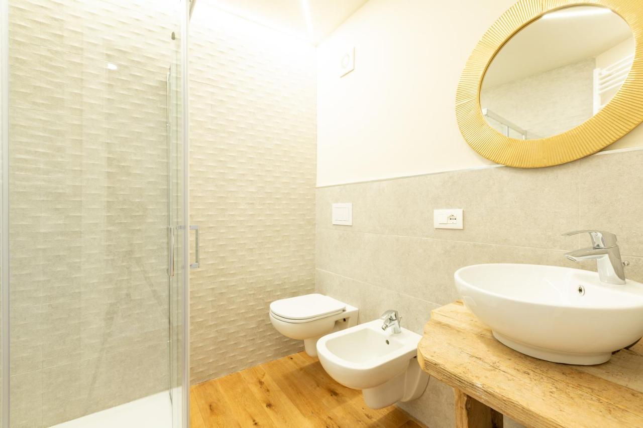 Casa Da Terea Apartment Mailand