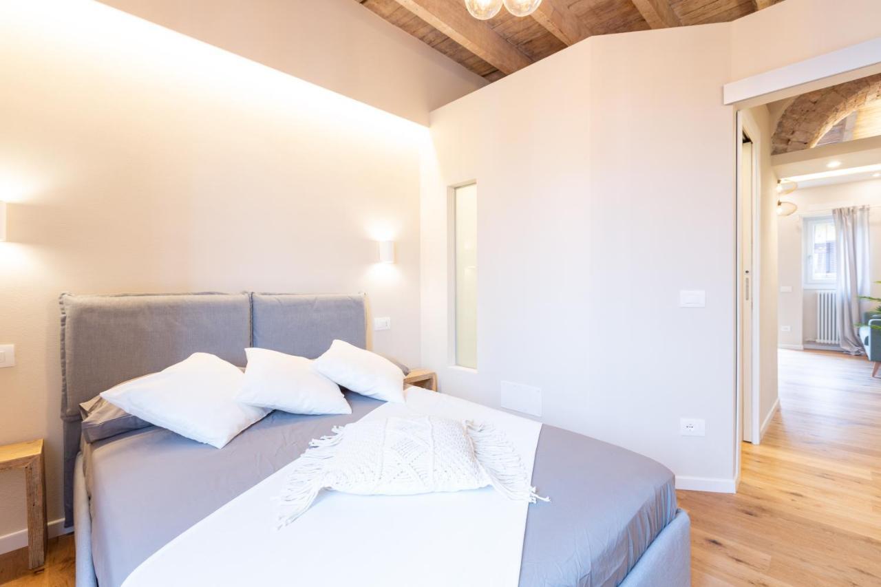 Casa Da Terea Apartment *