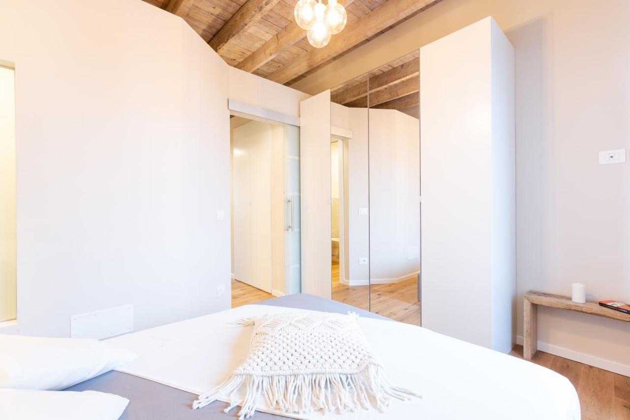 Apartment Casa Da Terea Mailand