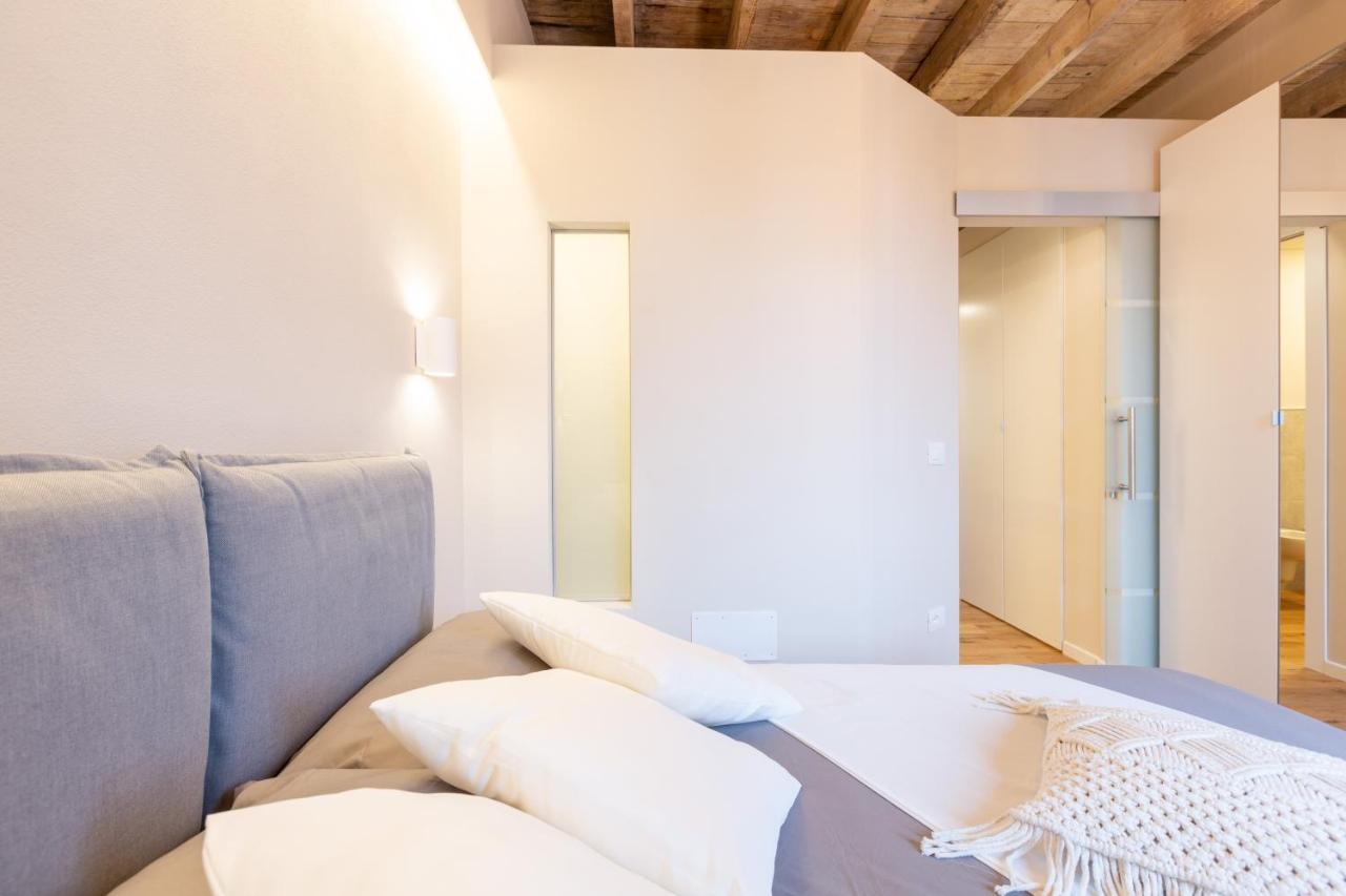 Casa Da Terea Leilighet