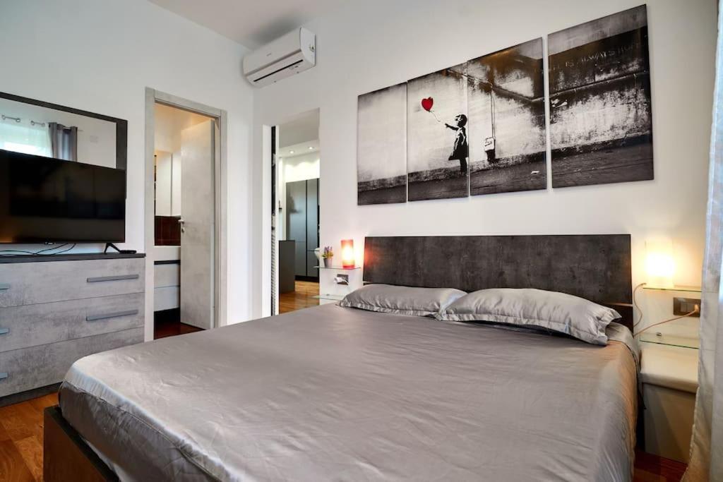 Appartamento Life - Parco Sempione / Moderno Milano