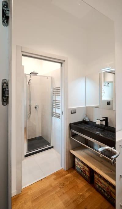 Appartamento Life - Parco Sempione / Moderno Milano