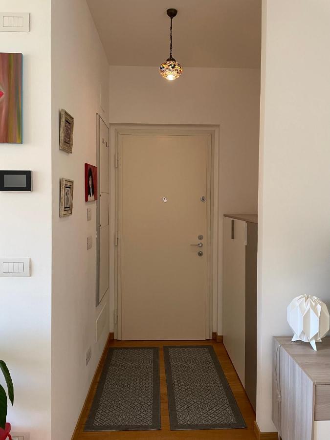 Casa Ampere * Milaan