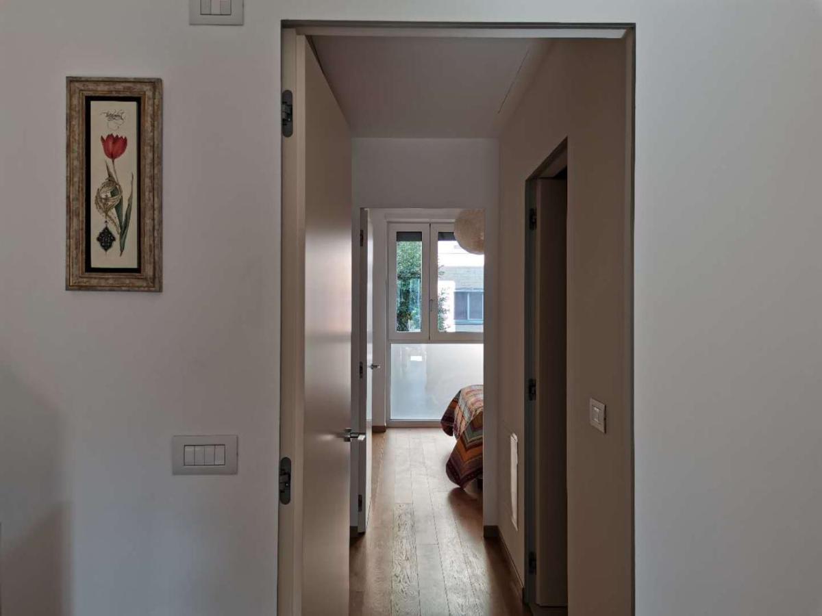 Casa Ampere Appartement *