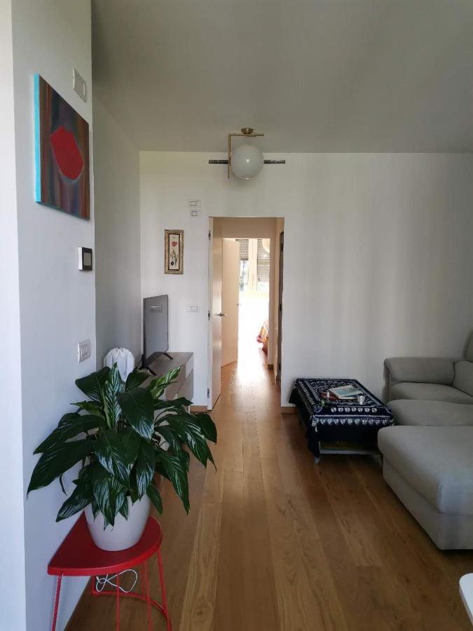 Casa Ampere Milano