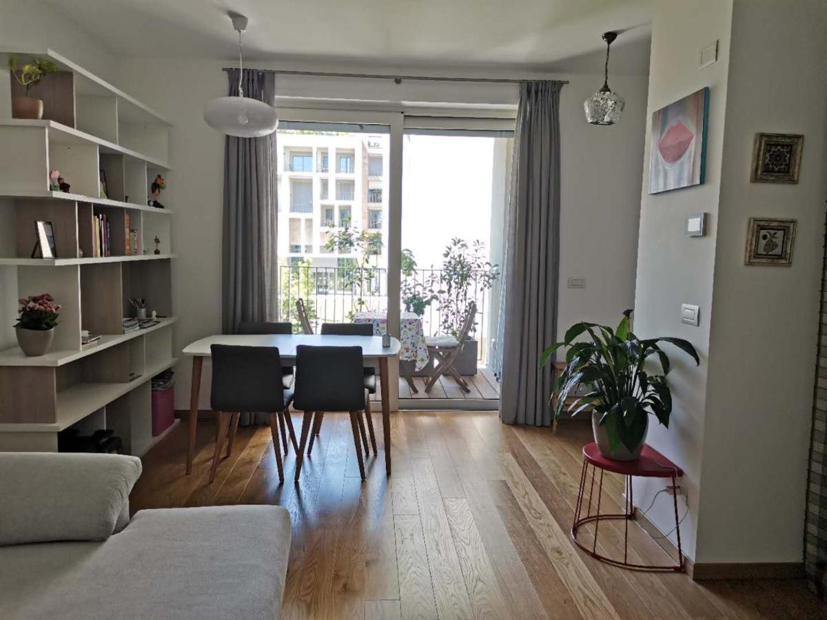 Casa Ampere Appartement Milaan