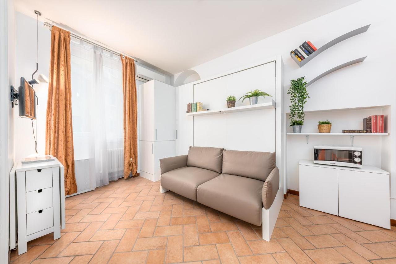 Casa Da Minny Apartment Mailand