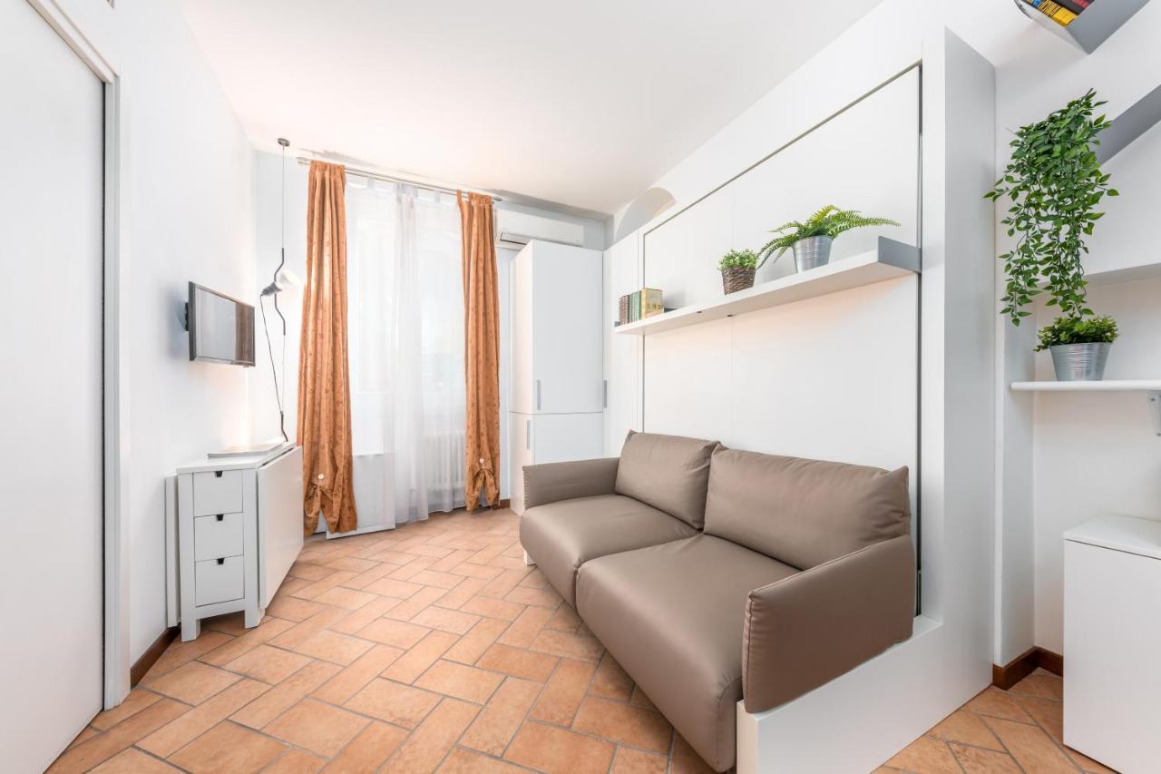 Casa Da Minny Apartment Mailand