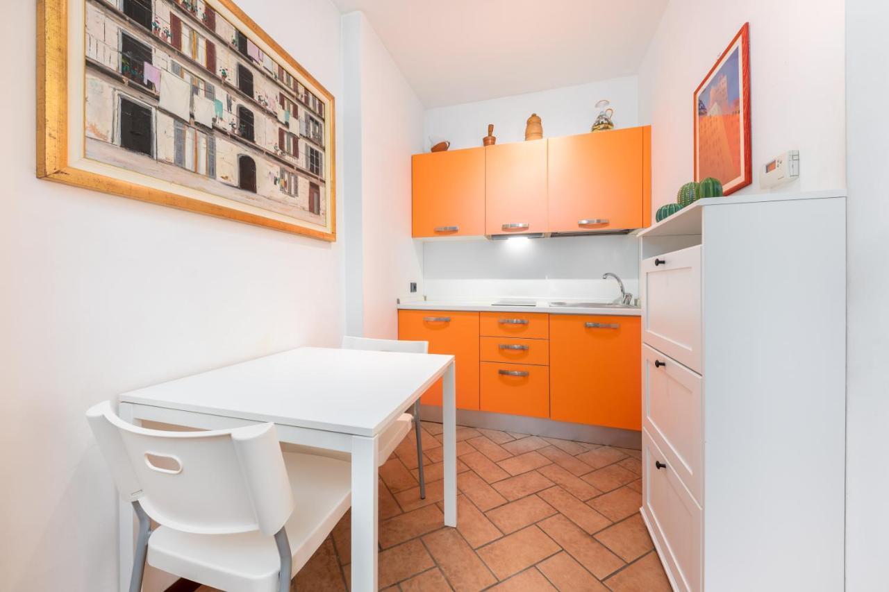 Casa Da Minny Apartment *