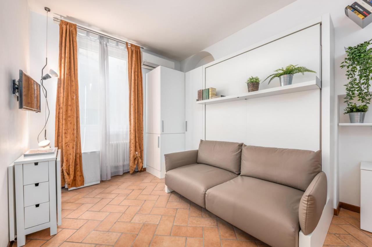 Leilighet Casa Da Minny