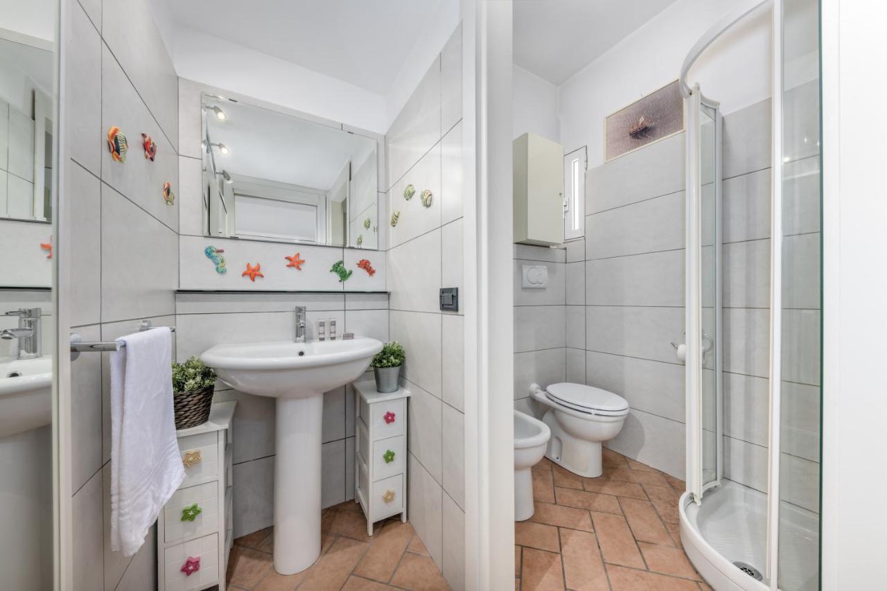 Casa Da Minny Apartment