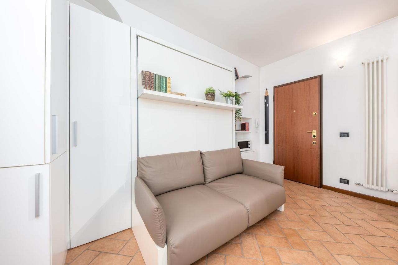 Apartment Casa Da Minny Mailand