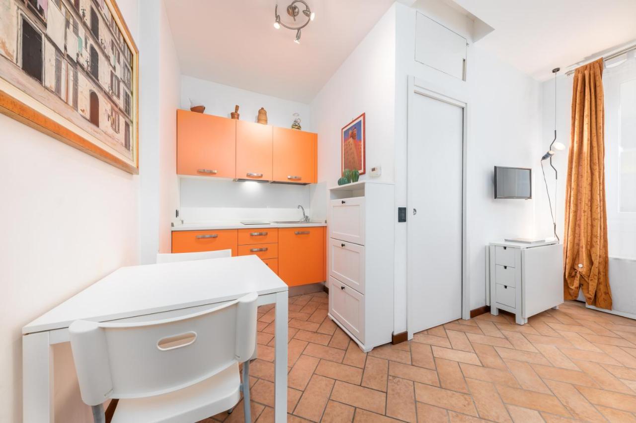Casa Da Minny Apartment Mailand