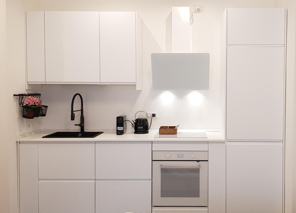Casa Di Matisse Appartement