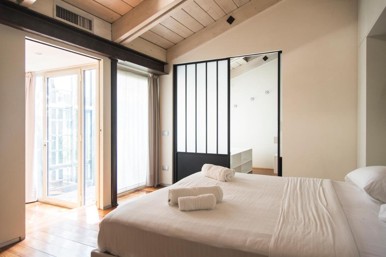 Youhosty - Luxury Town House Appartamento Milano
