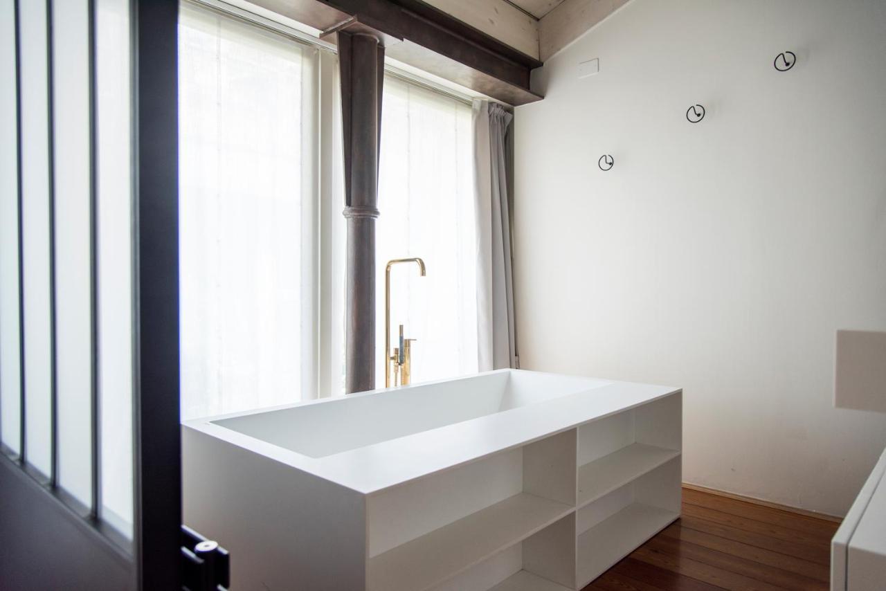 Youhosty - Luxury Town House Appartamento Milano