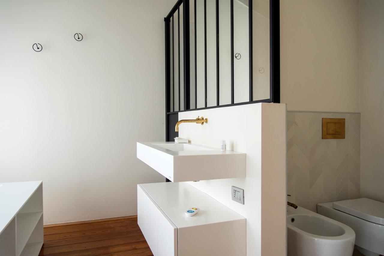Youhosty - Luxury Town House * Milano
