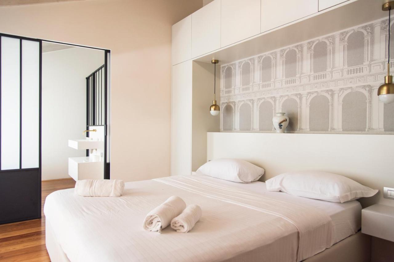 Youhosty - Luxury Town House Appartamento