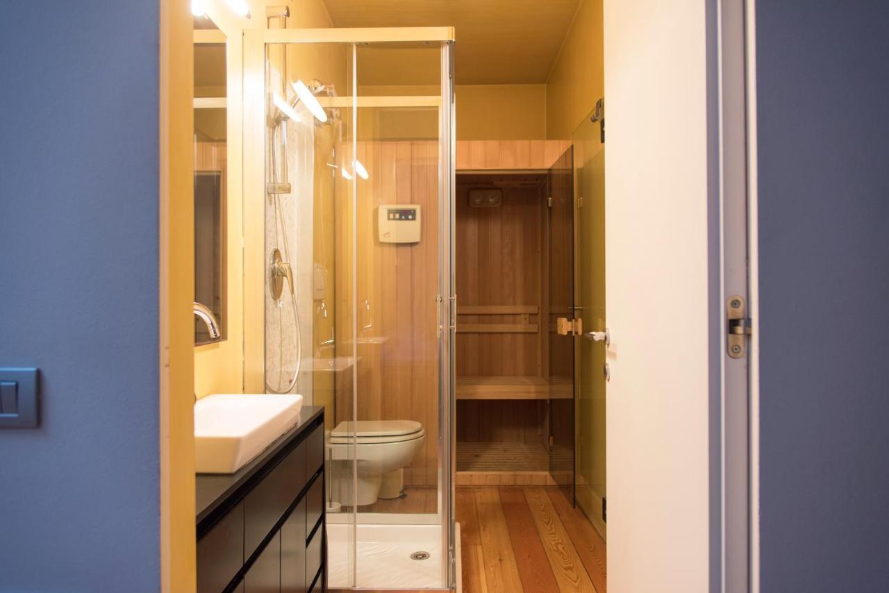 Youhosty - Luxury Town House Appartamento
