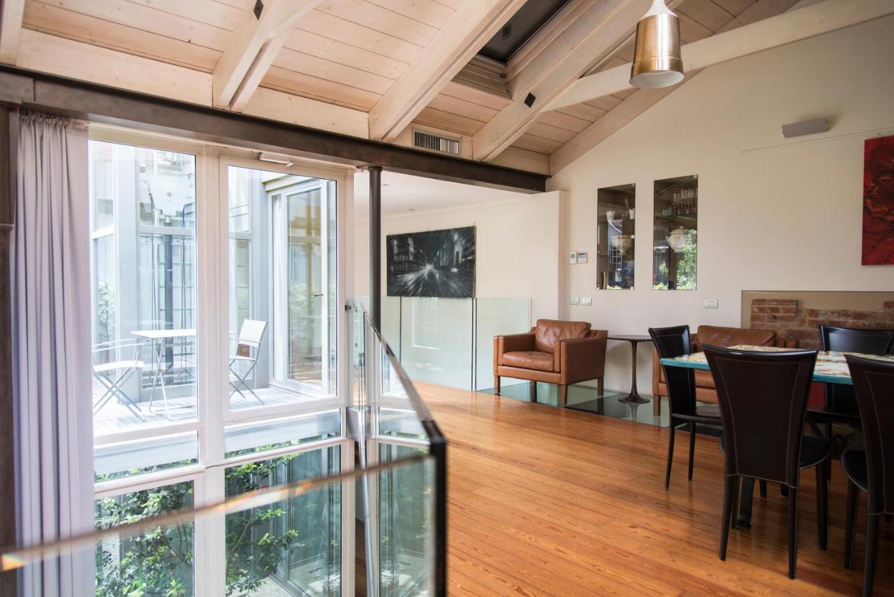 Youhosty - Luxury Town House * Milano