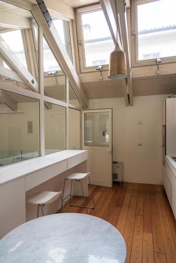 Youhosty - Luxury Town House Appartamento Milano