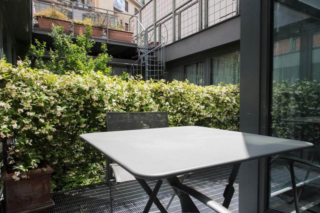Youhosty - Luxury Town House Appartamento Milano