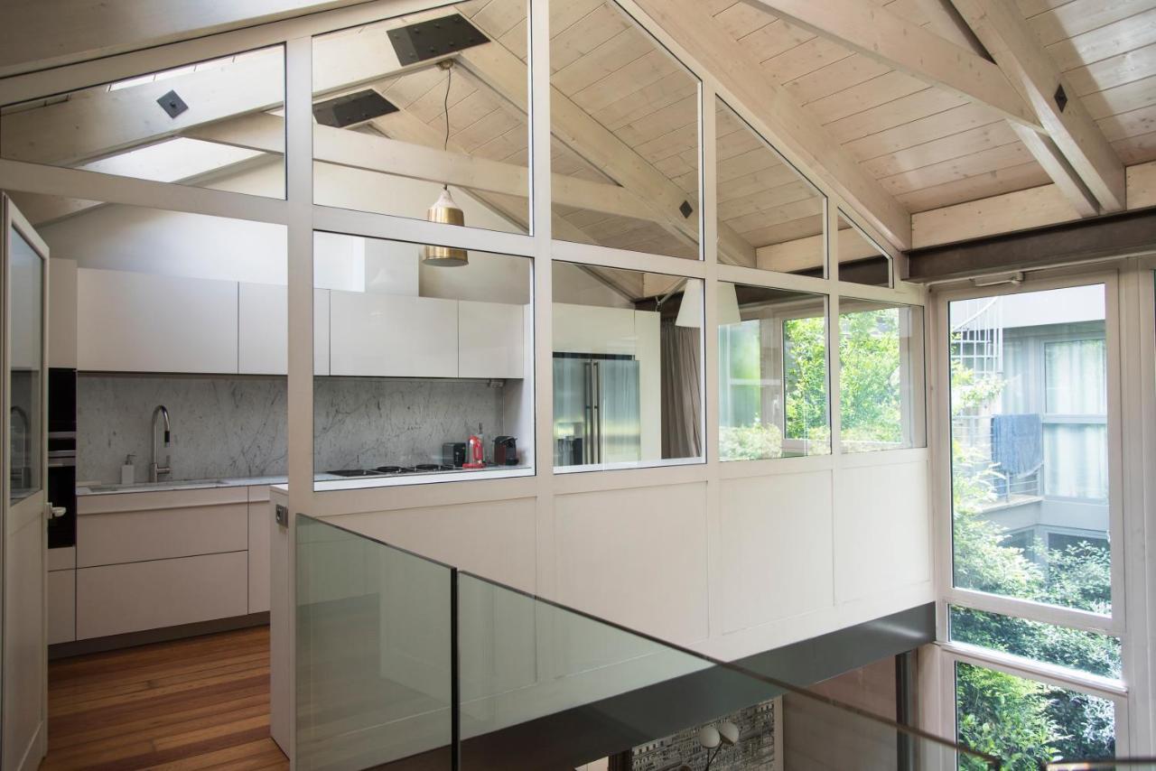 Appartamento Youhosty - Luxury Town House