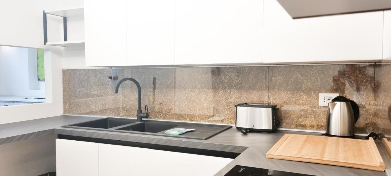 Altido Modern Loft, Easy Access To Centre Apartment Milan