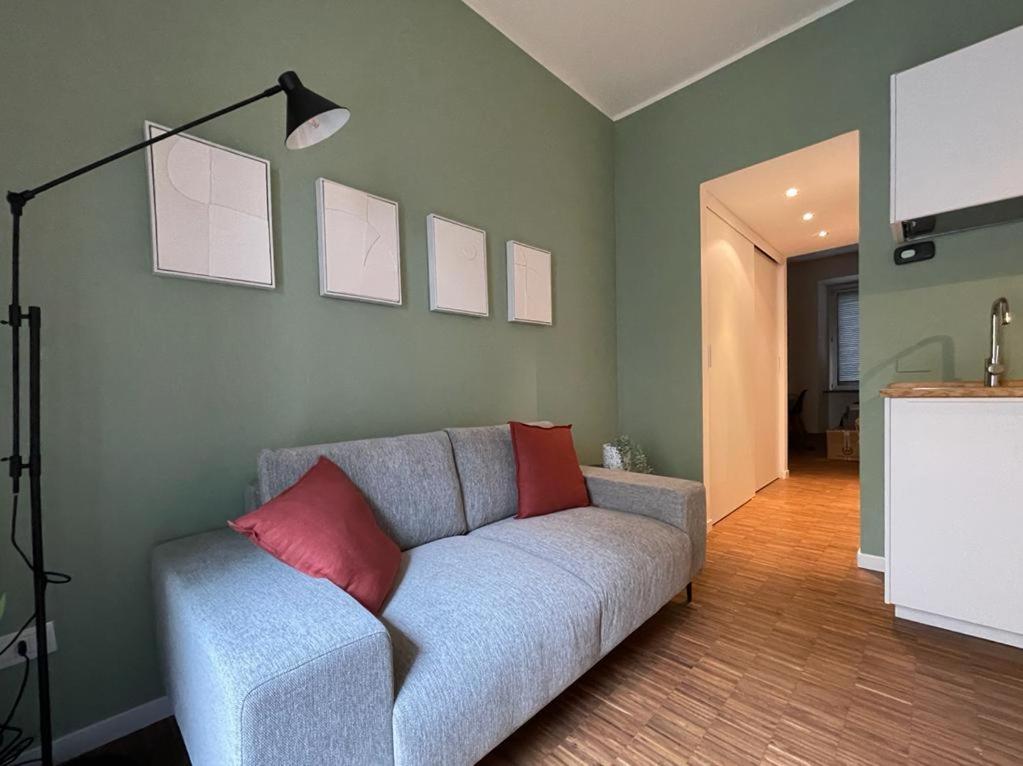 Appartement Custodi Milaan