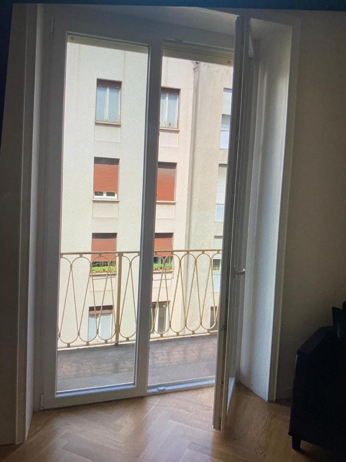 Milano: Incantevole In Pieno Centro - Fancy Yellow Lejlighed *