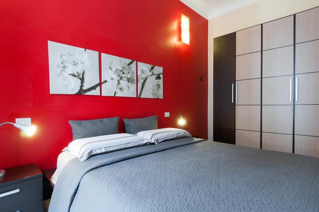 Il Cortiletto Holiday home